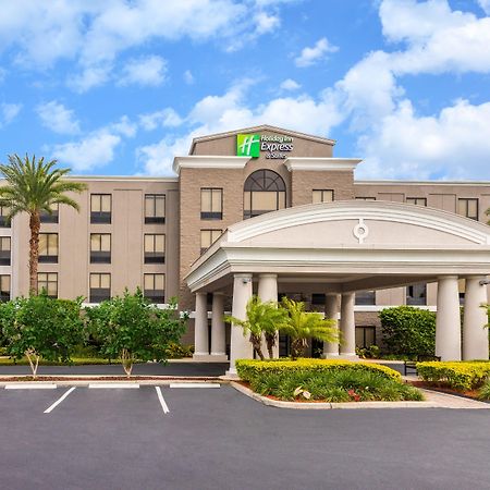 Holiday Inn Express Hotel & Suites Lake Placid By Ihg Luaran gambar