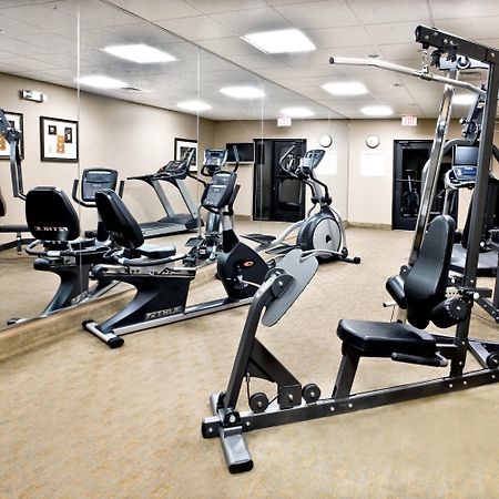 Holiday Inn Express Hotel & Suites Lake Placid By Ihg Luaran gambar