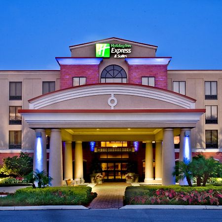 Holiday Inn Express Hotel & Suites Lake Placid By Ihg Luaran gambar