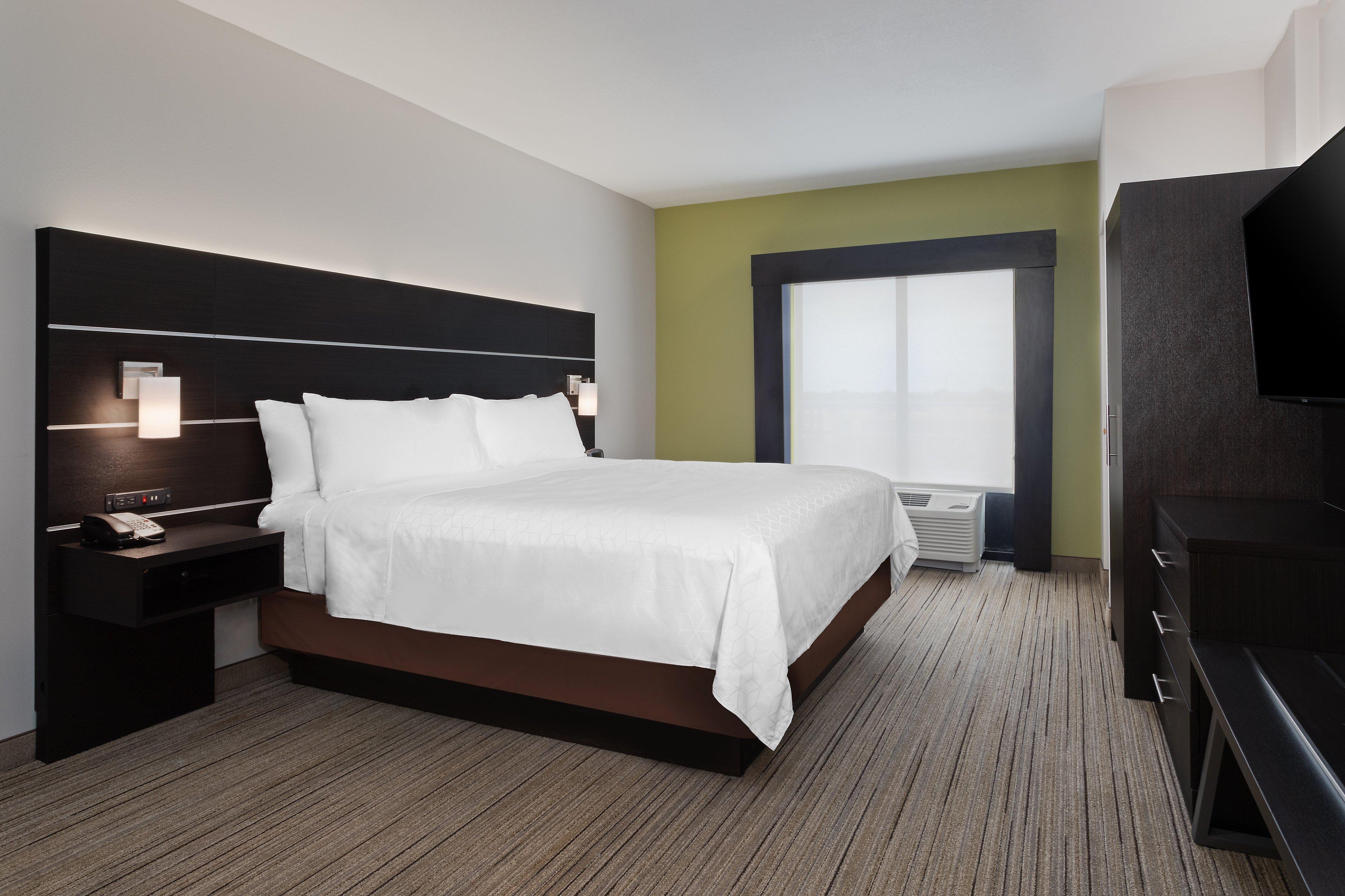 Holiday Inn Express Hotel & Suites Lake Placid By Ihg Luaran gambar