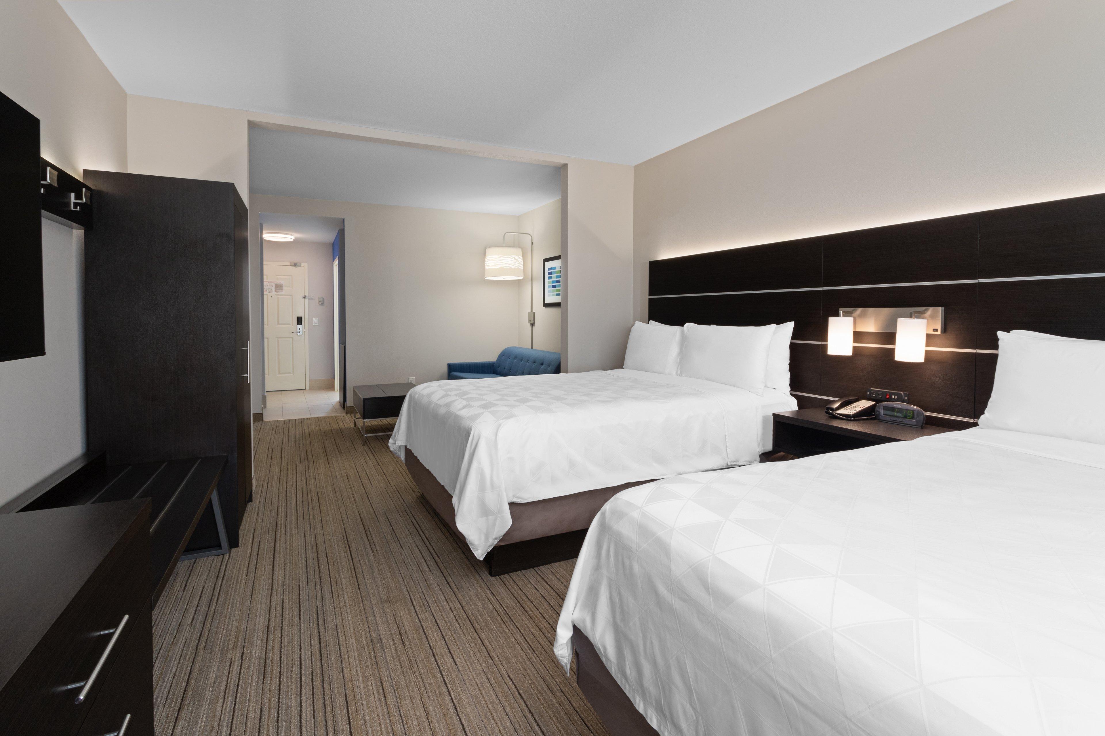 Holiday Inn Express Hotel & Suites Lake Placid By Ihg Luaran gambar