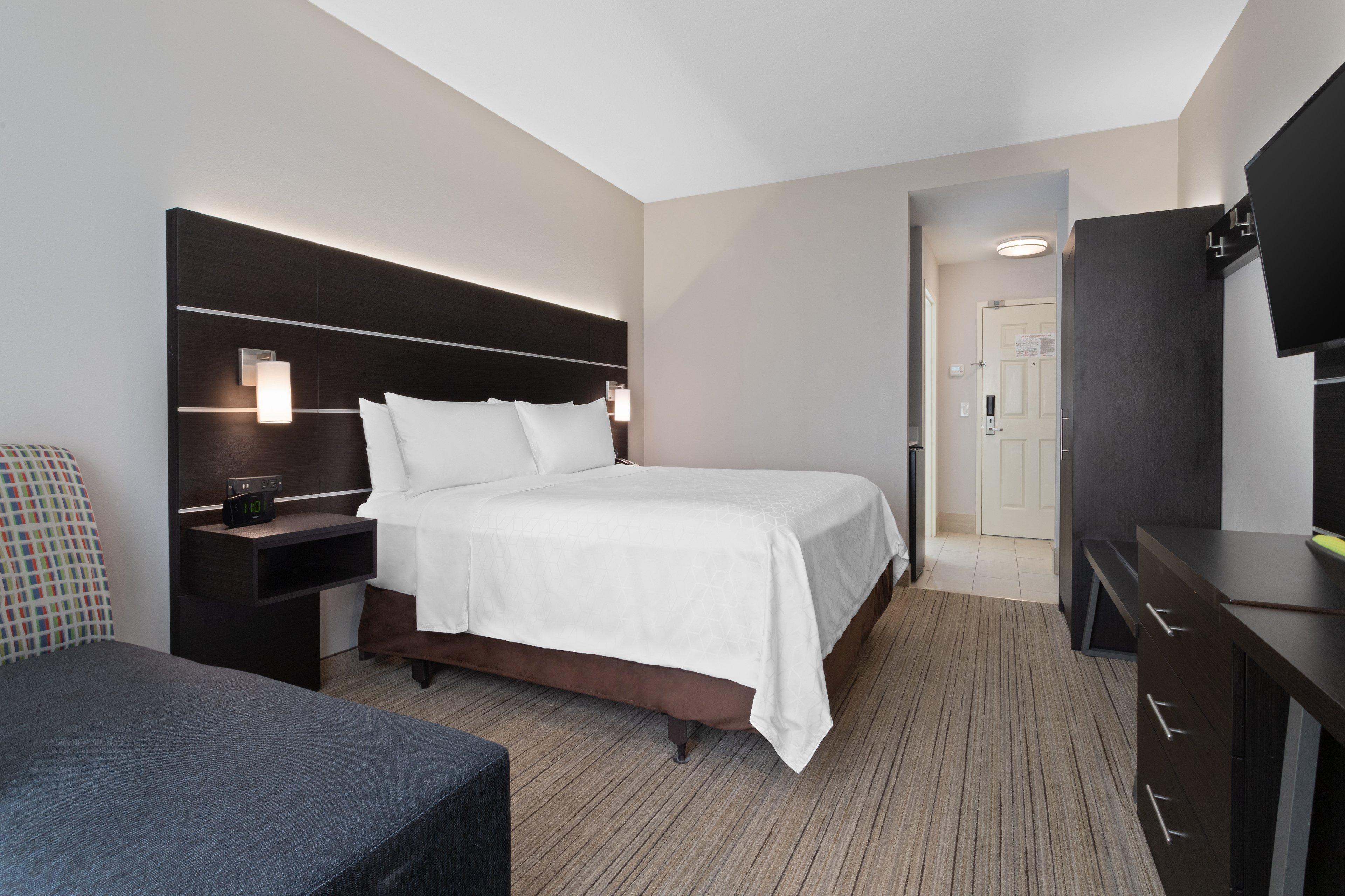 Holiday Inn Express Hotel & Suites Lake Placid By Ihg Luaran gambar