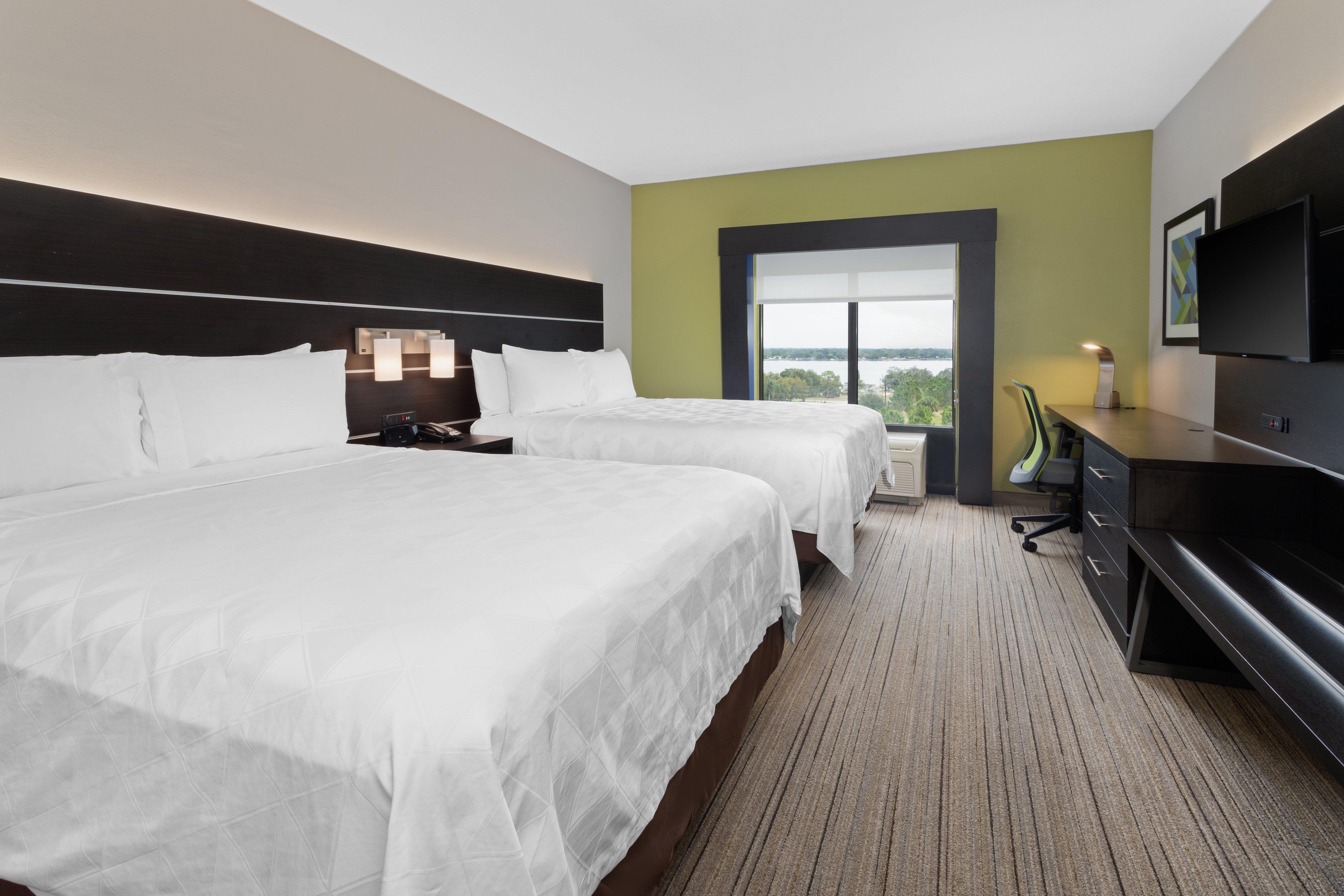 Holiday Inn Express Hotel & Suites Lake Placid By Ihg Luaran gambar