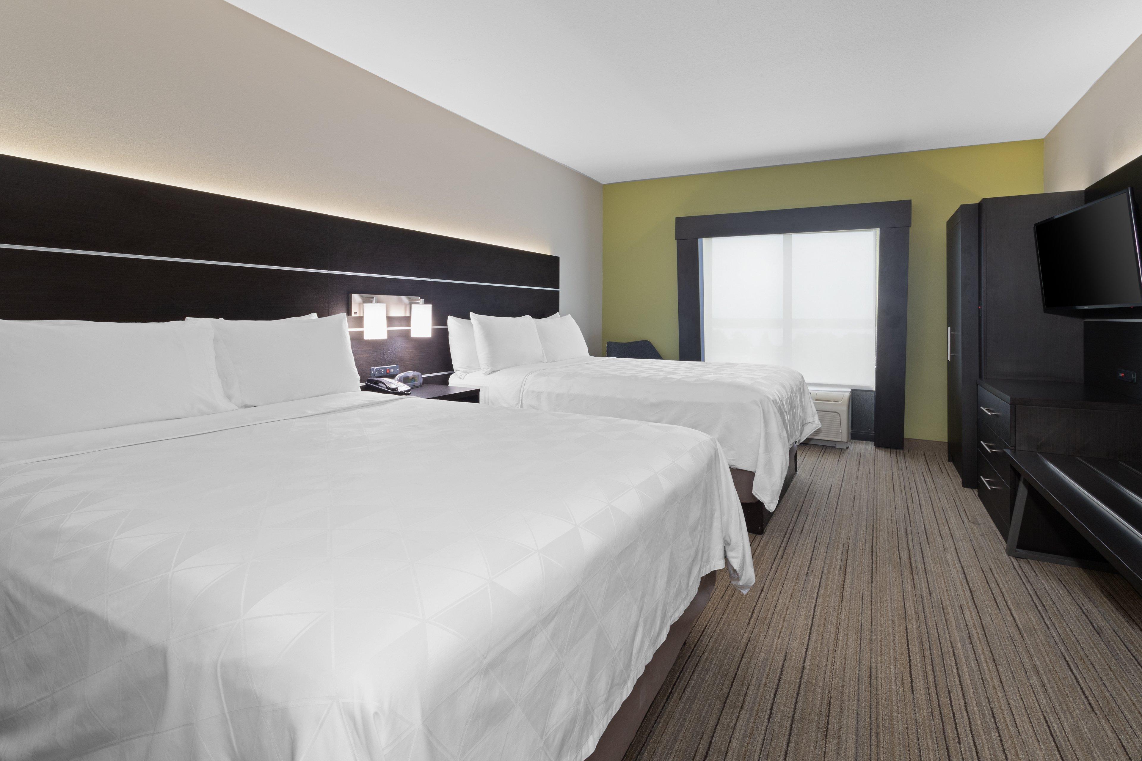 Holiday Inn Express Hotel & Suites Lake Placid By Ihg Luaran gambar