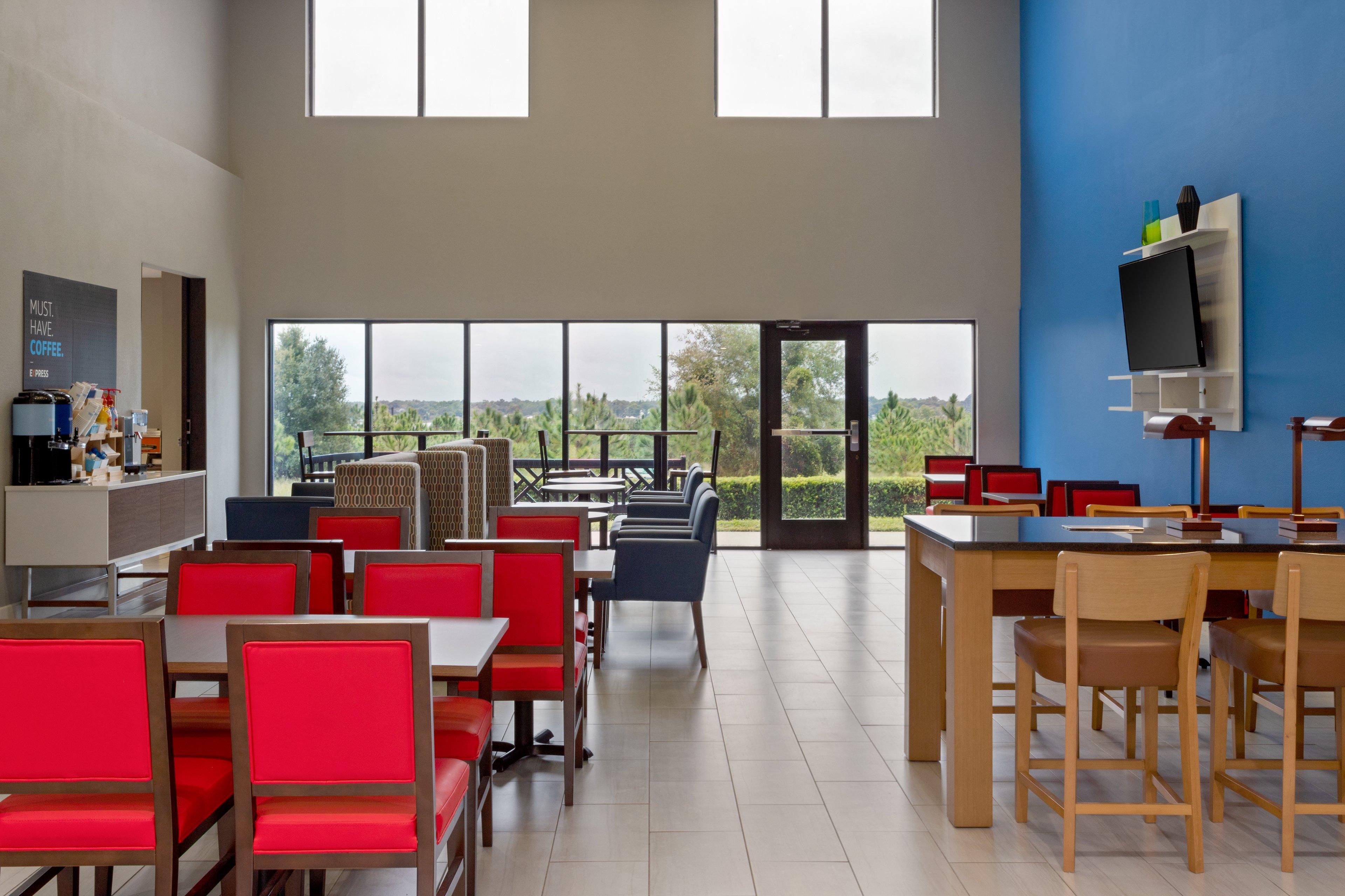 Holiday Inn Express Hotel & Suites Lake Placid By Ihg Luaran gambar