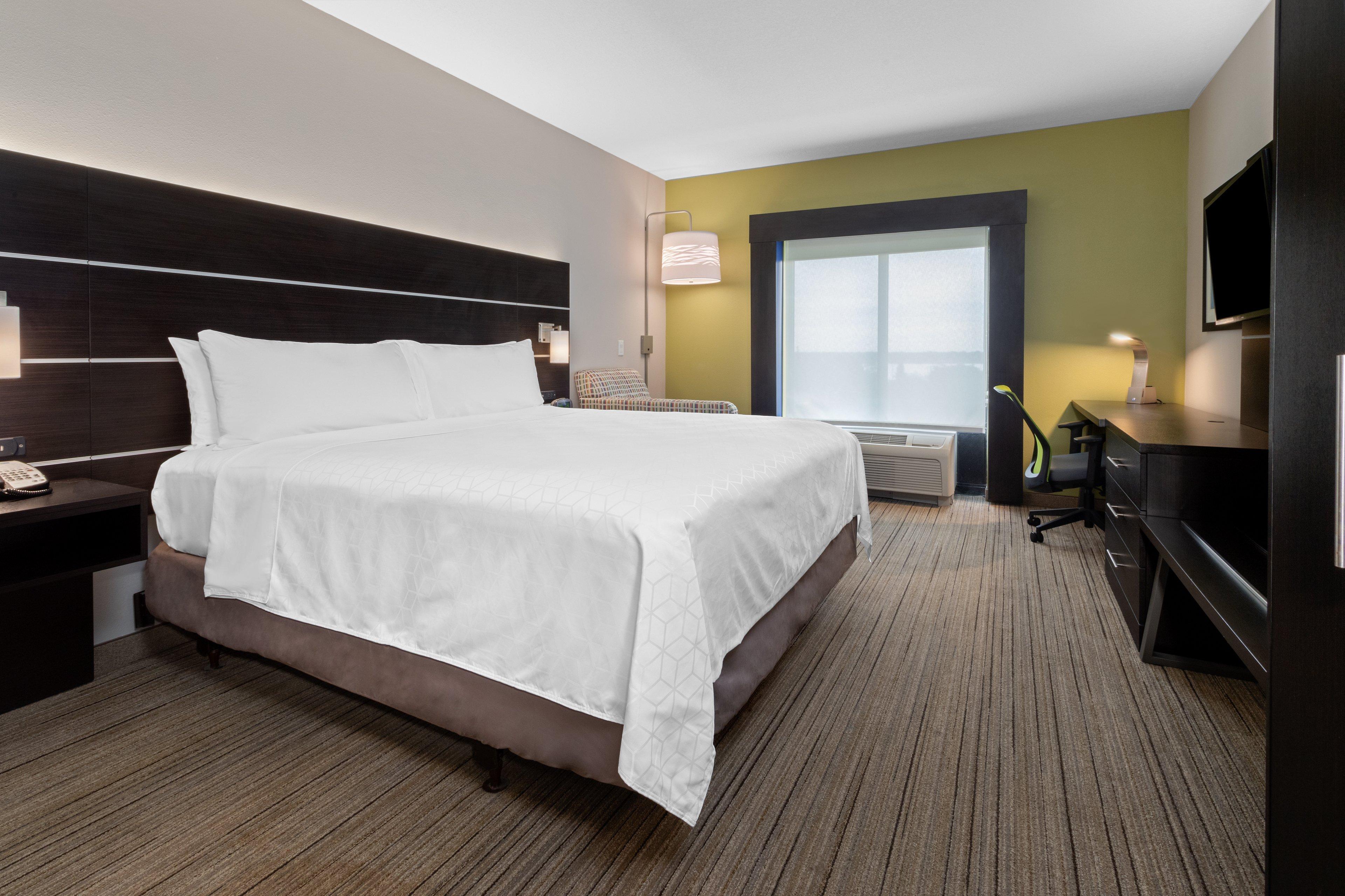 Holiday Inn Express Hotel & Suites Lake Placid By Ihg Luaran gambar