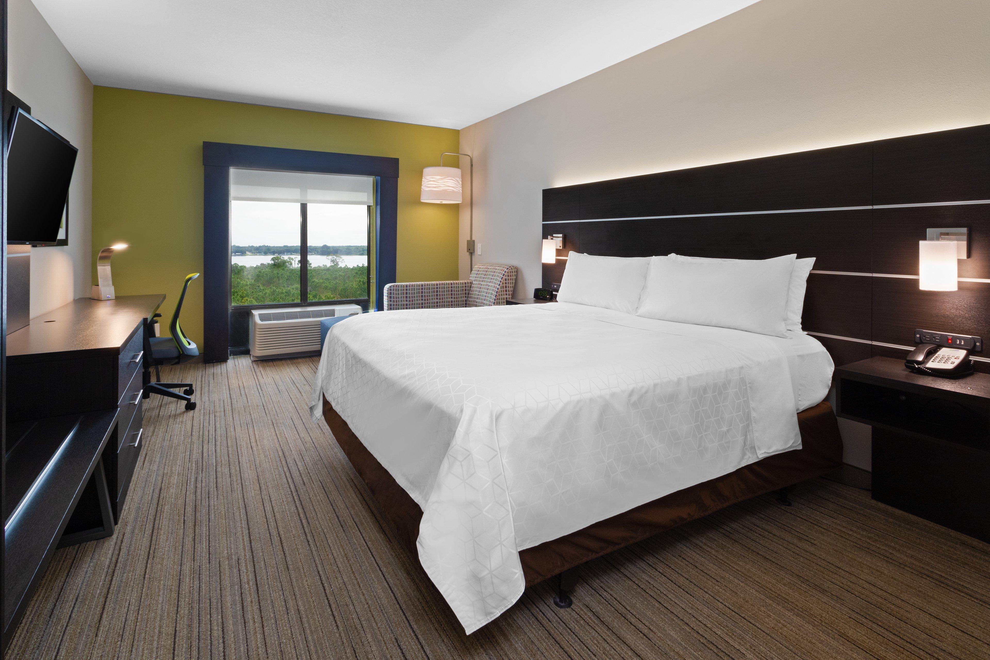 Holiday Inn Express Hotel & Suites Lake Placid By Ihg Luaran gambar