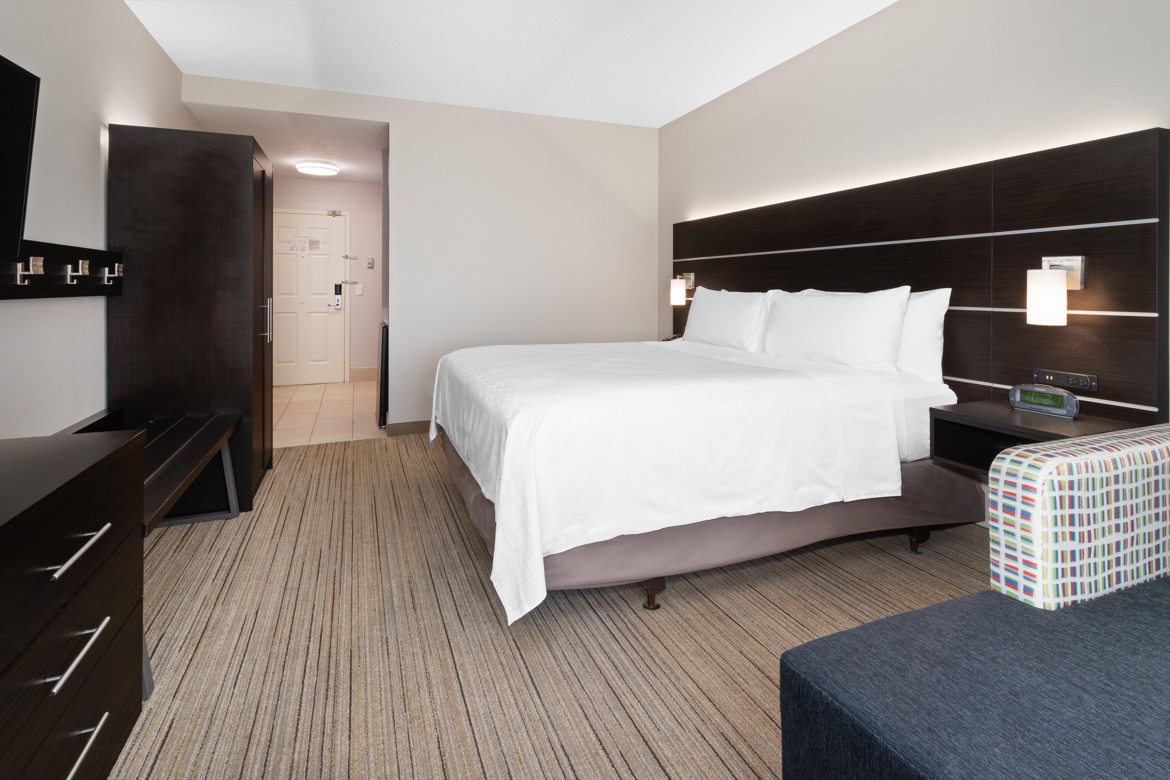 Holiday Inn Express Hotel & Suites Lake Placid By Ihg Luaran gambar