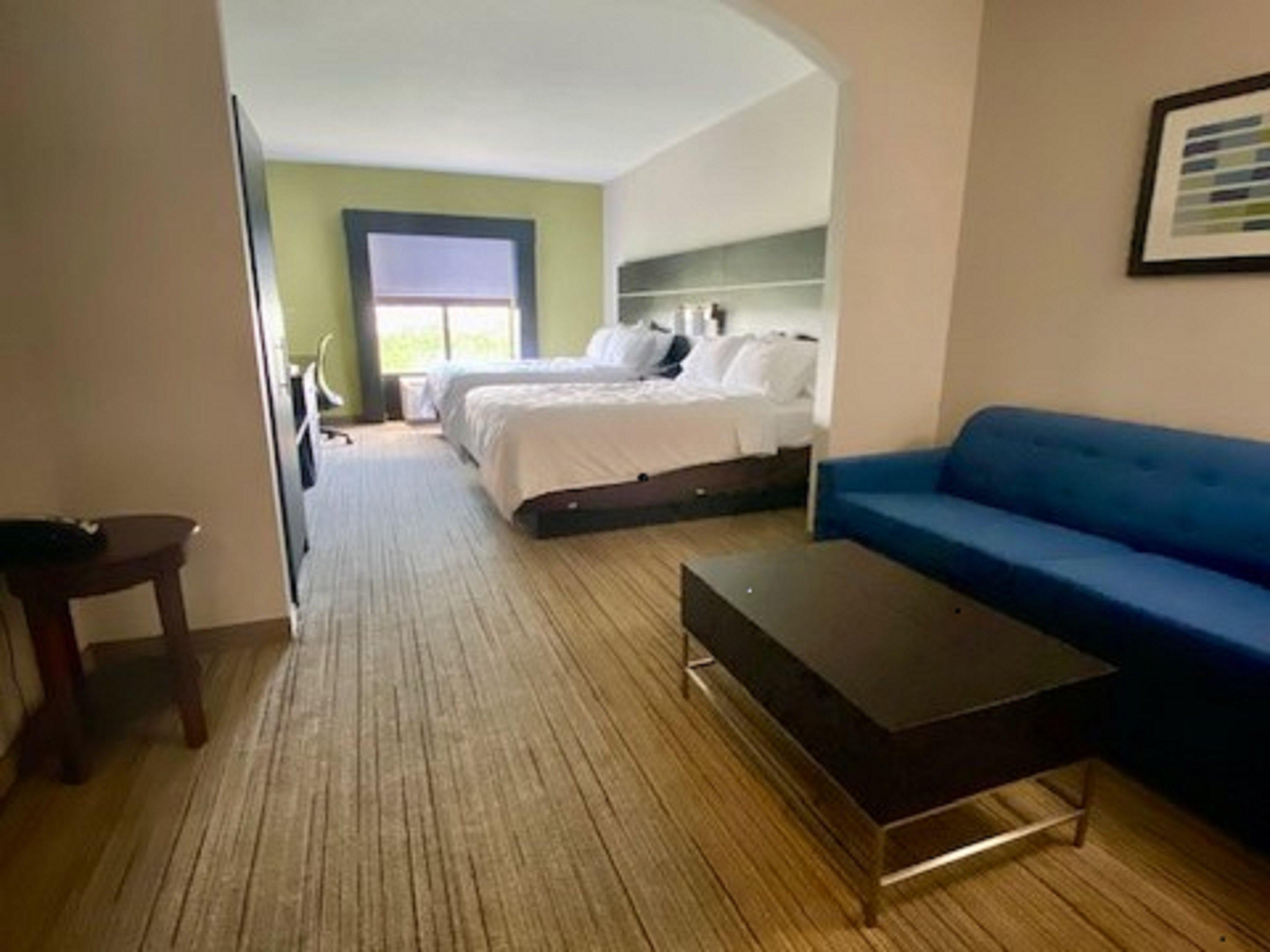 Holiday Inn Express Hotel & Suites Lake Placid By Ihg Luaran gambar