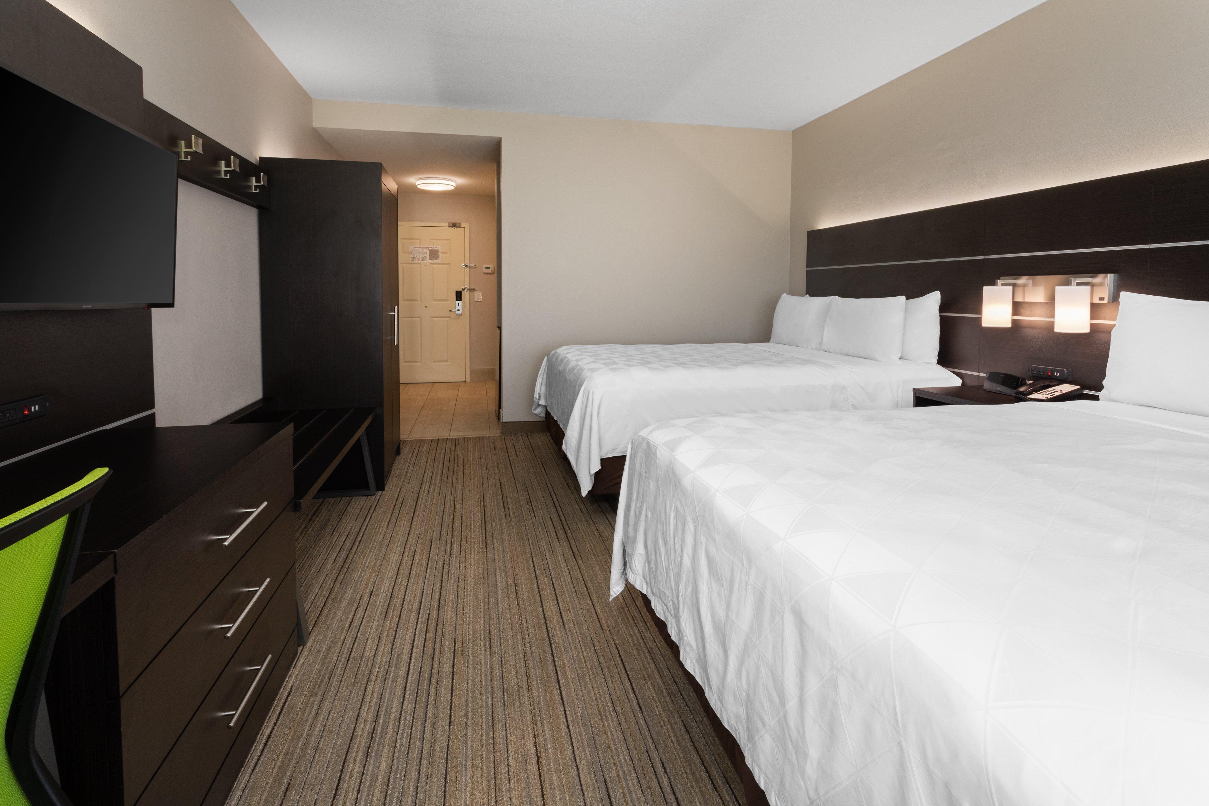 Holiday Inn Express Hotel & Suites Lake Placid By Ihg Luaran gambar