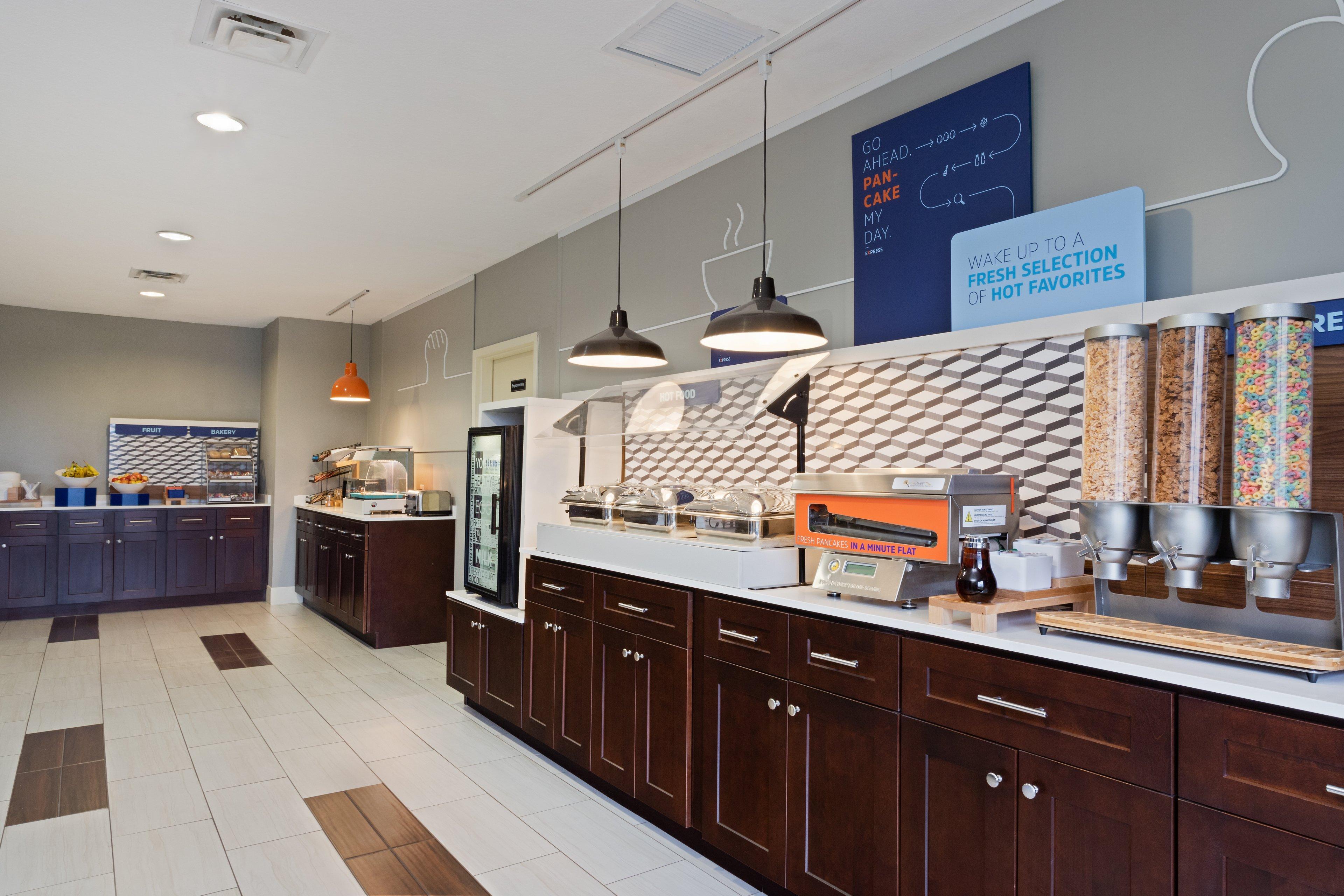 Holiday Inn Express Hotel & Suites Lake Placid By Ihg Luaran gambar