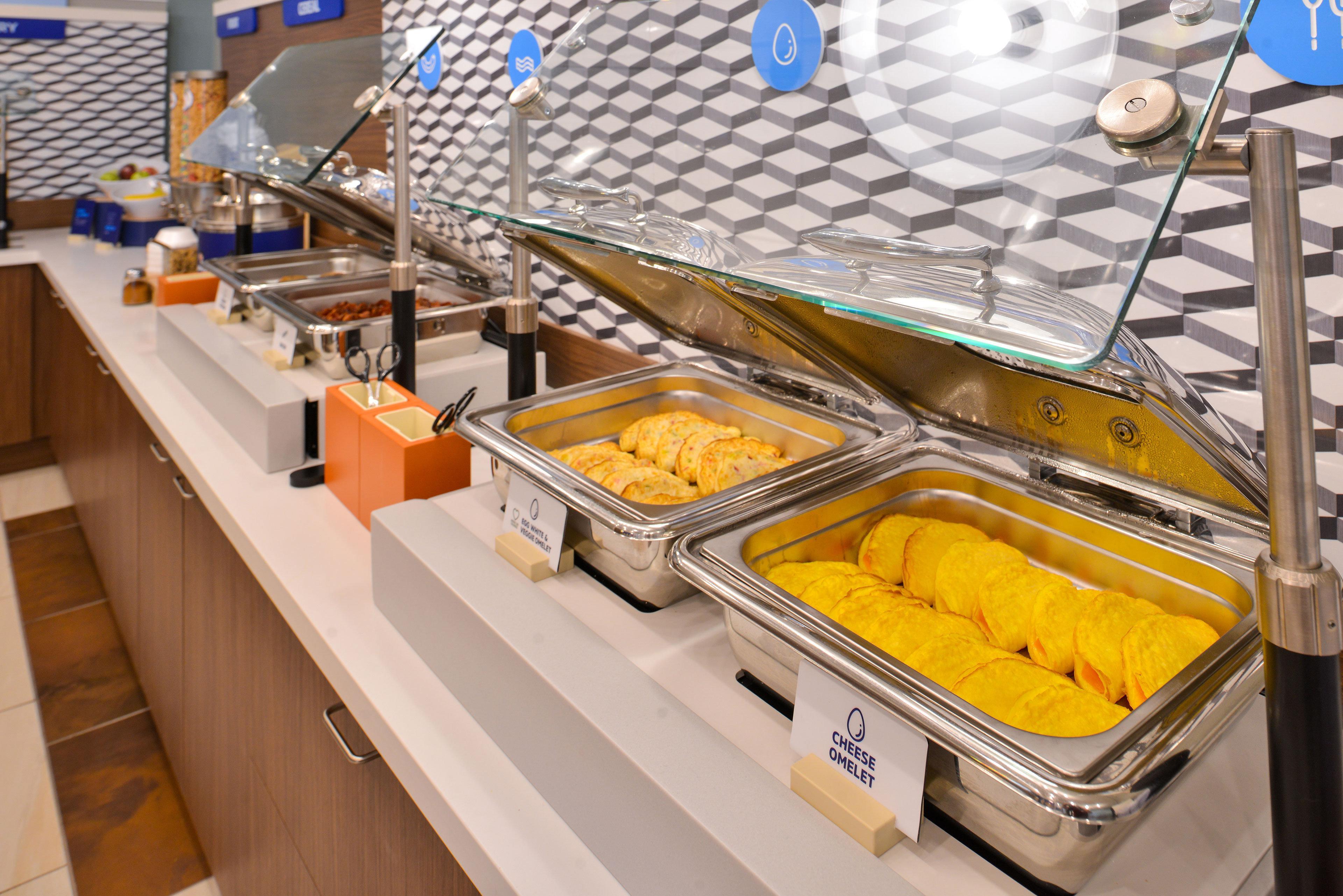Holiday Inn Express Hotel & Suites Lake Placid By Ihg Luaran gambar