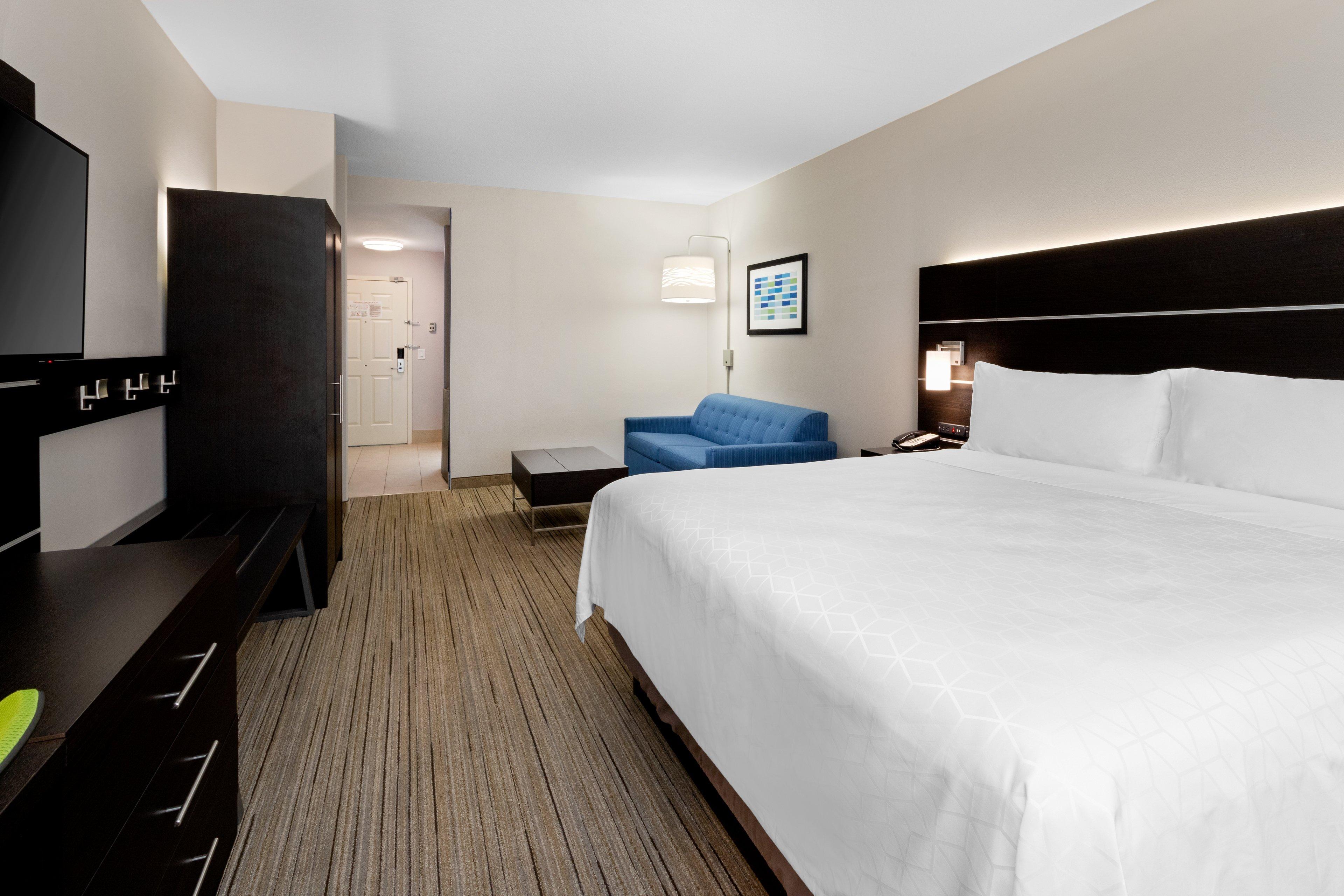 Holiday Inn Express Hotel & Suites Lake Placid By Ihg Luaran gambar