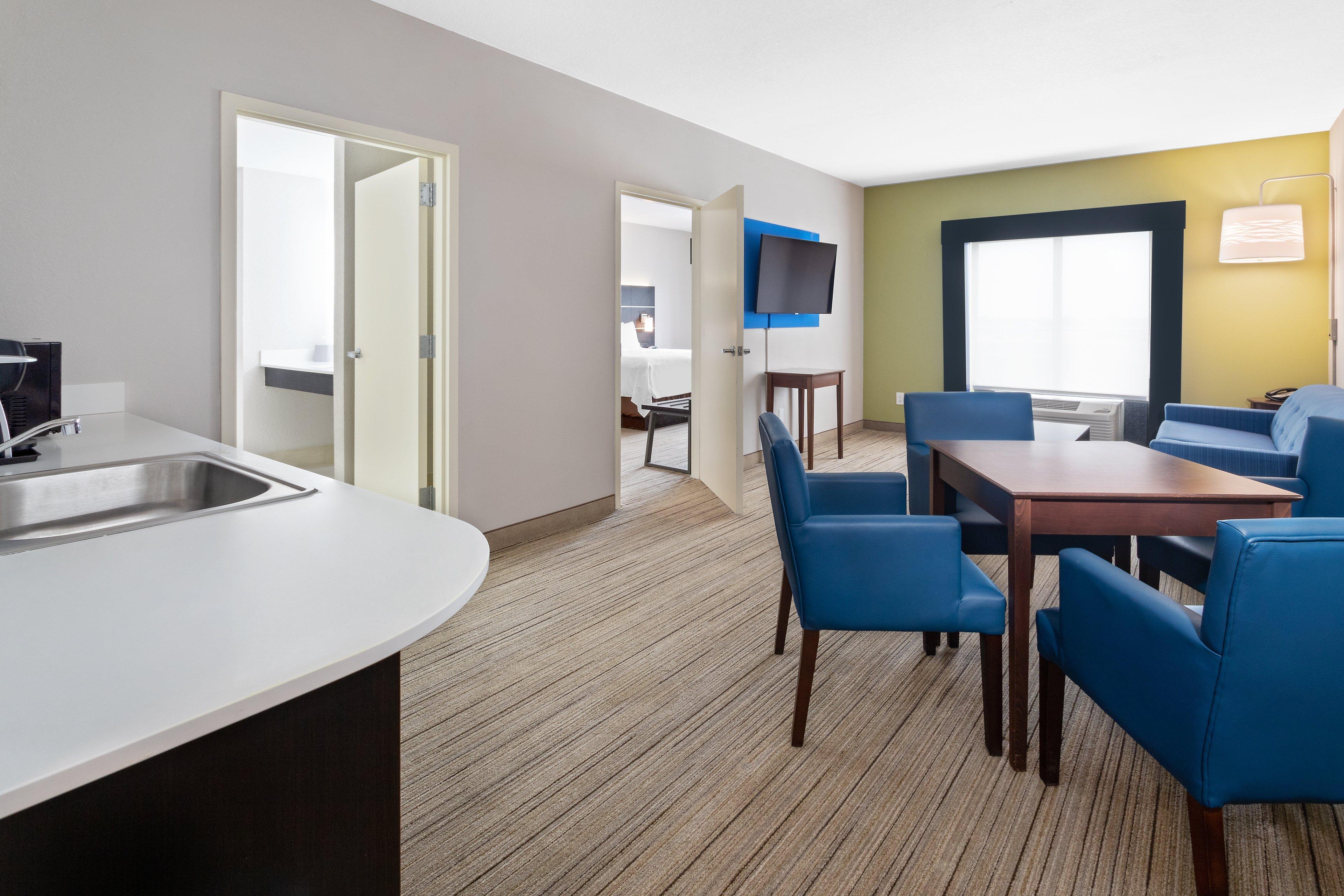 Holiday Inn Express Hotel & Suites Lake Placid By Ihg Luaran gambar