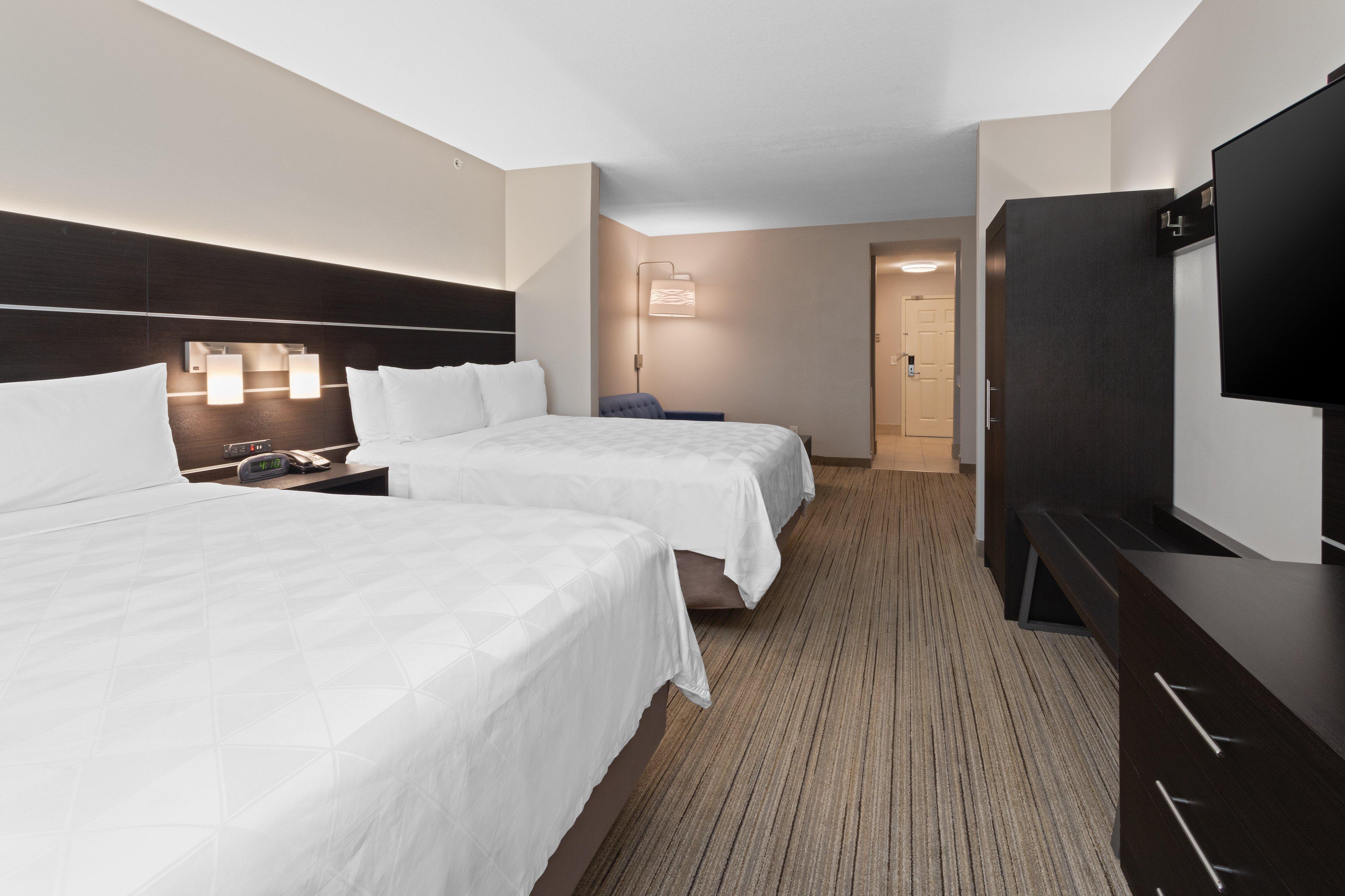 Holiday Inn Express Hotel & Suites Lake Placid By Ihg Luaran gambar