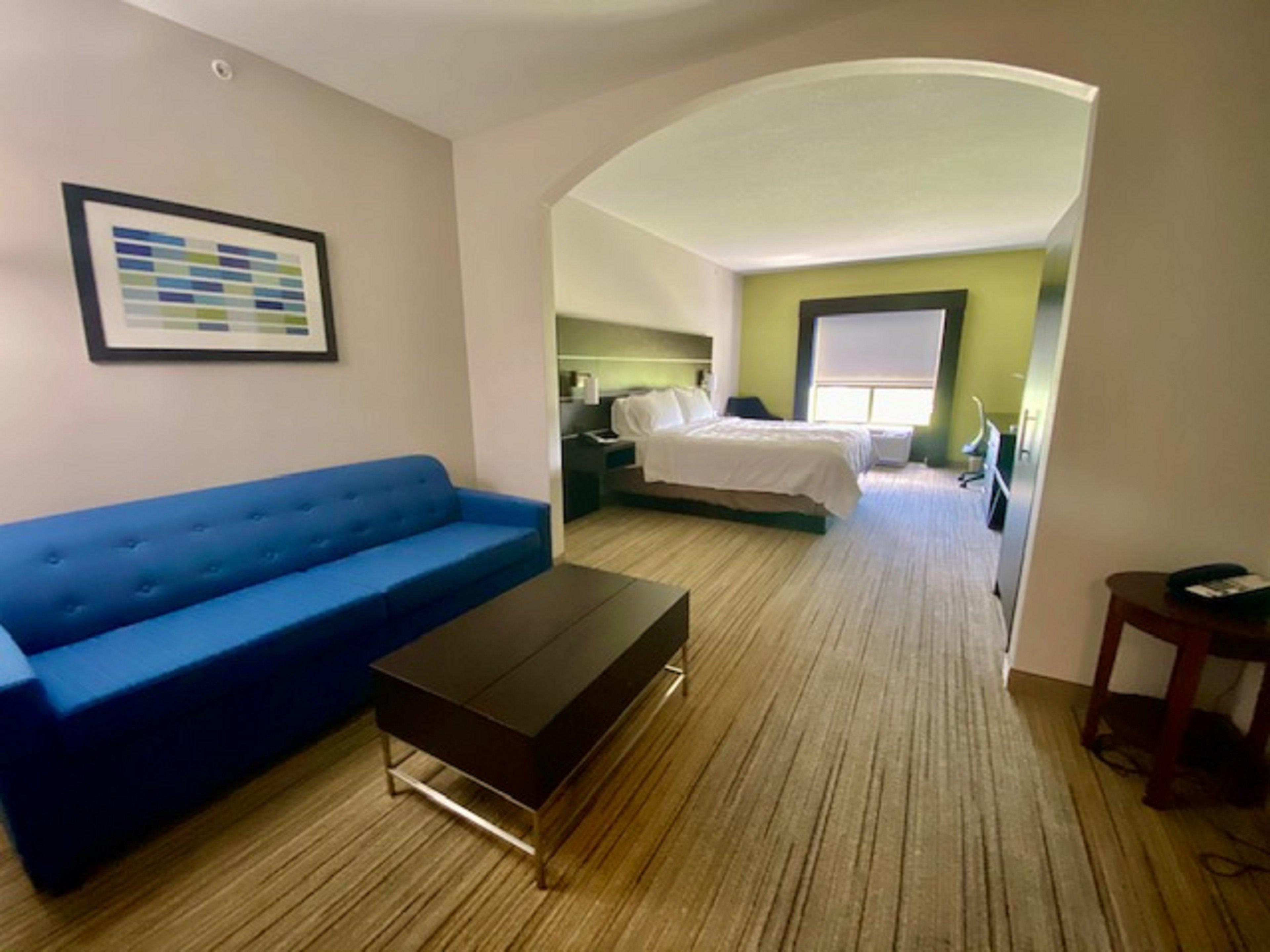 Holiday Inn Express Hotel & Suites Lake Placid By Ihg Luaran gambar