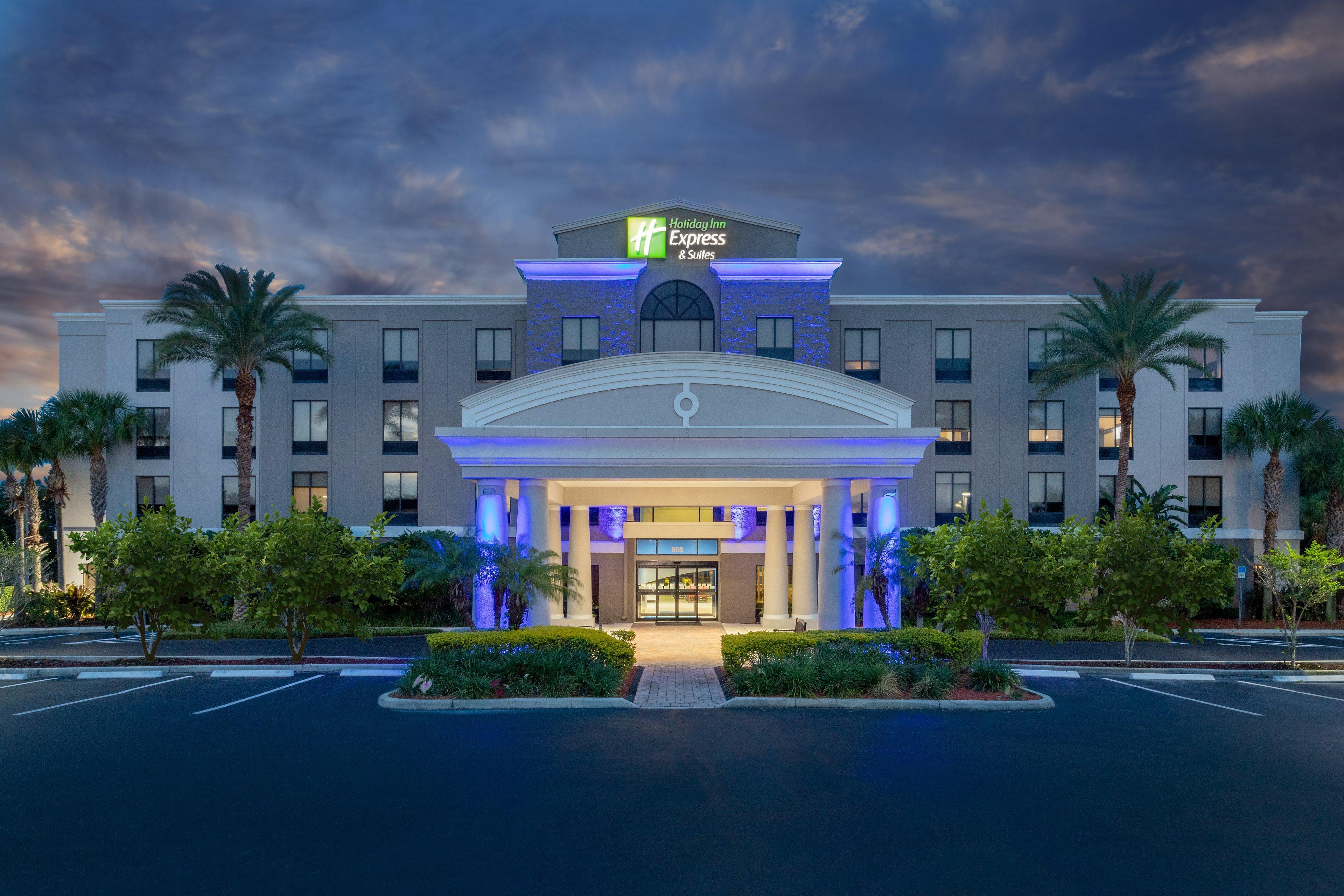 Holiday Inn Express Hotel & Suites Lake Placid By Ihg Luaran gambar