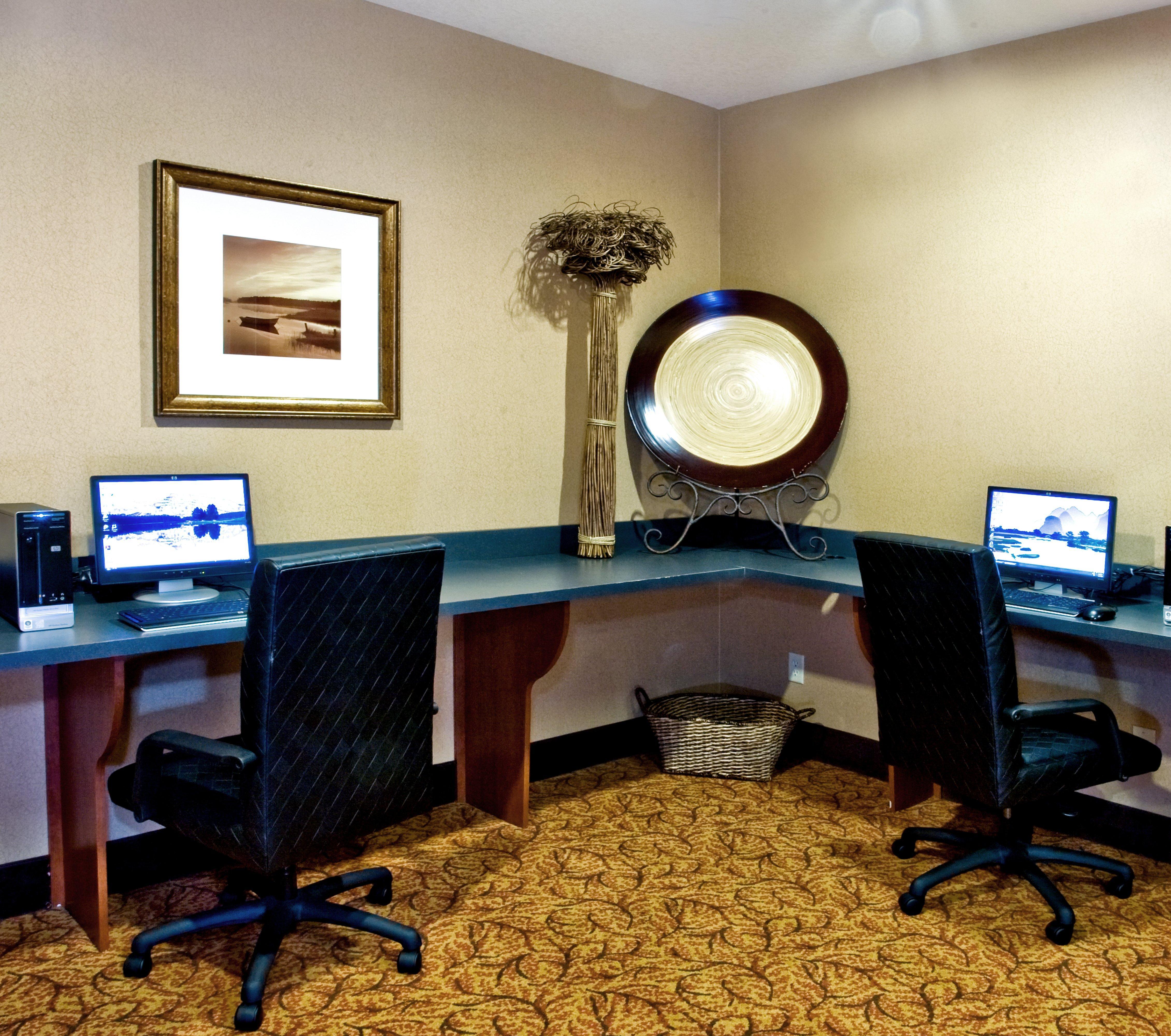 Holiday Inn Express Hotel & Suites Lake Placid By Ihg Luaran gambar