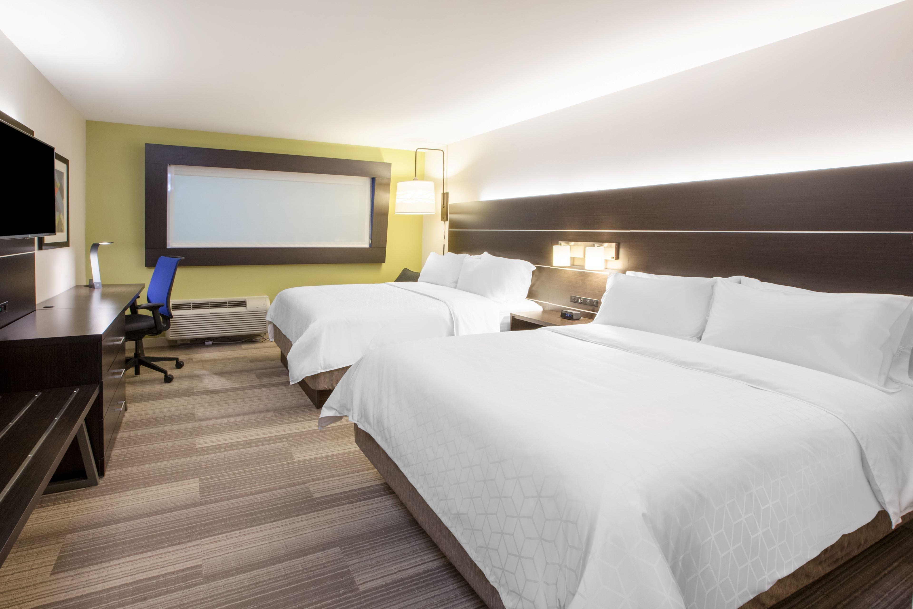 Holiday Inn Express Hotel & Suites Lake Placid By Ihg Luaran gambar