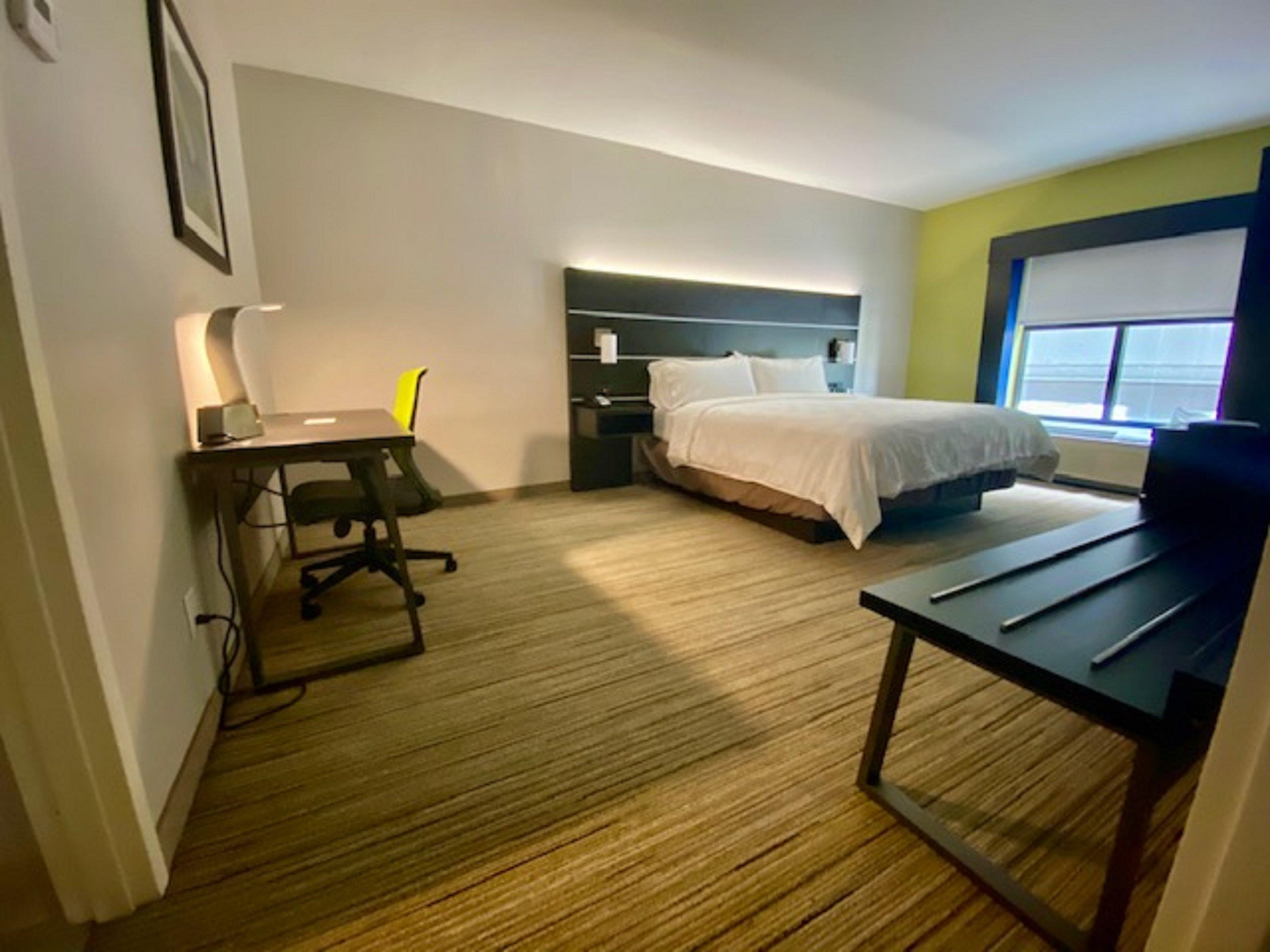 Holiday Inn Express Hotel & Suites Lake Placid By Ihg Luaran gambar