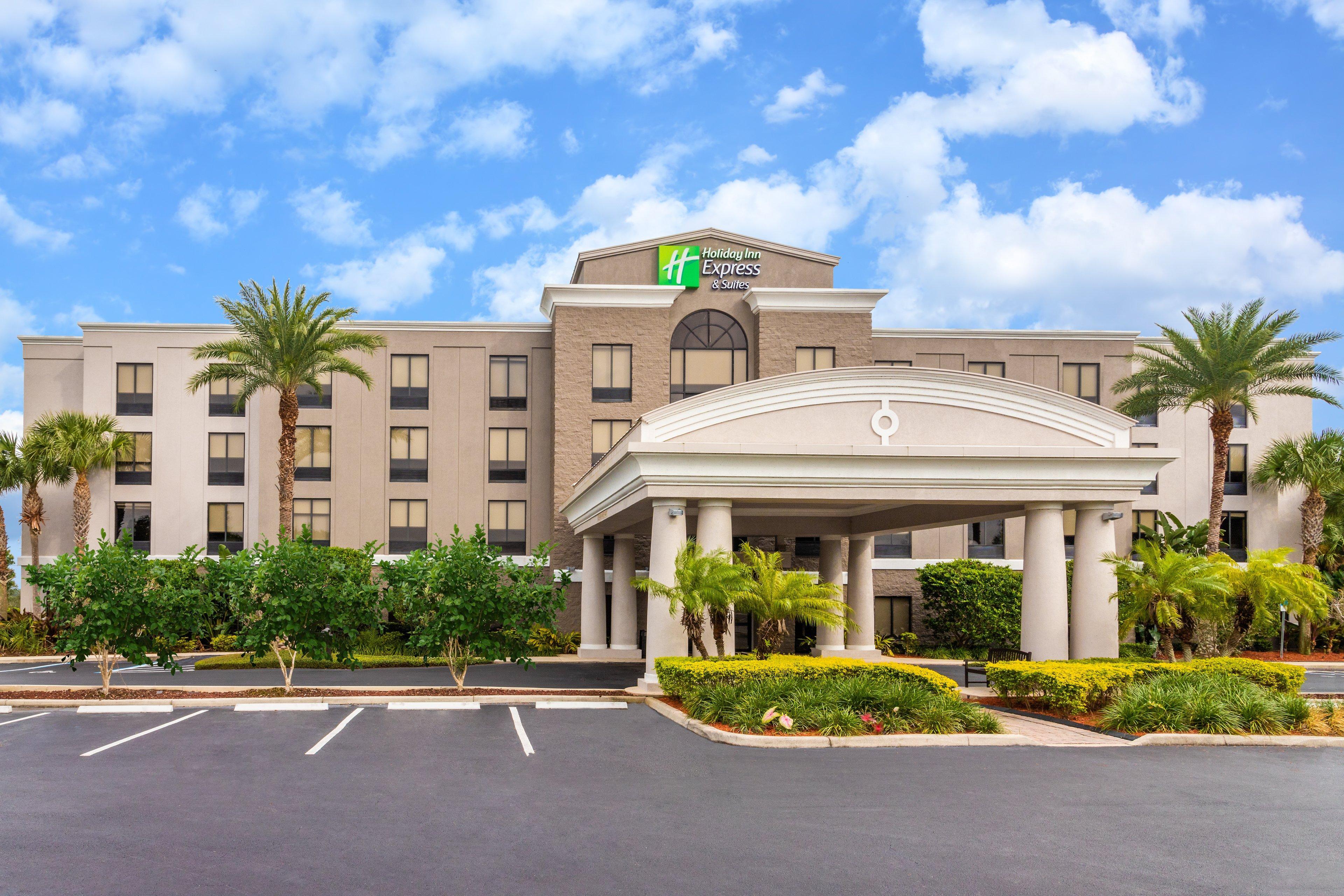 Holiday Inn Express Hotel & Suites Lake Placid By Ihg Luaran gambar