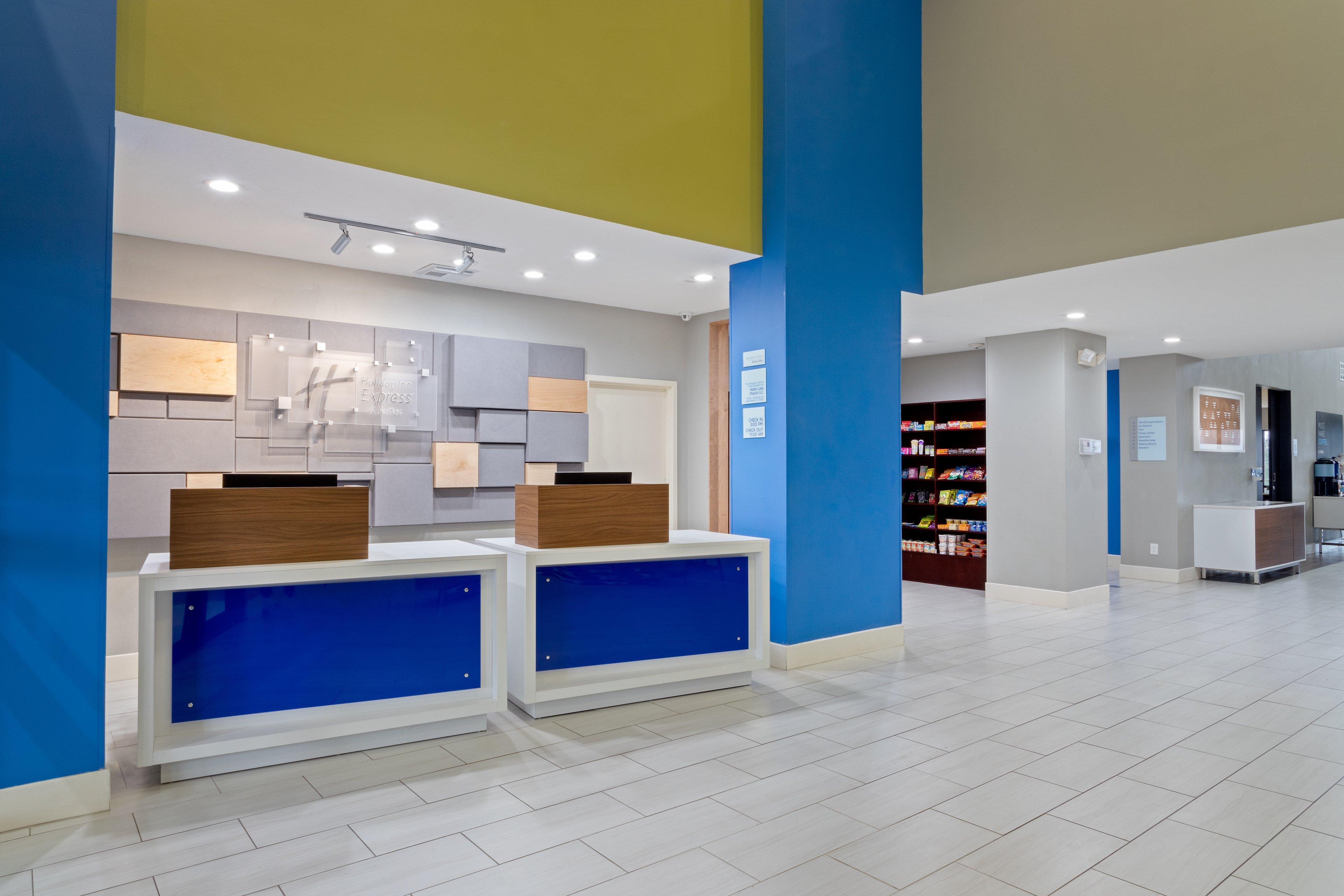 Holiday Inn Express Hotel & Suites Lake Placid By Ihg Luaran gambar