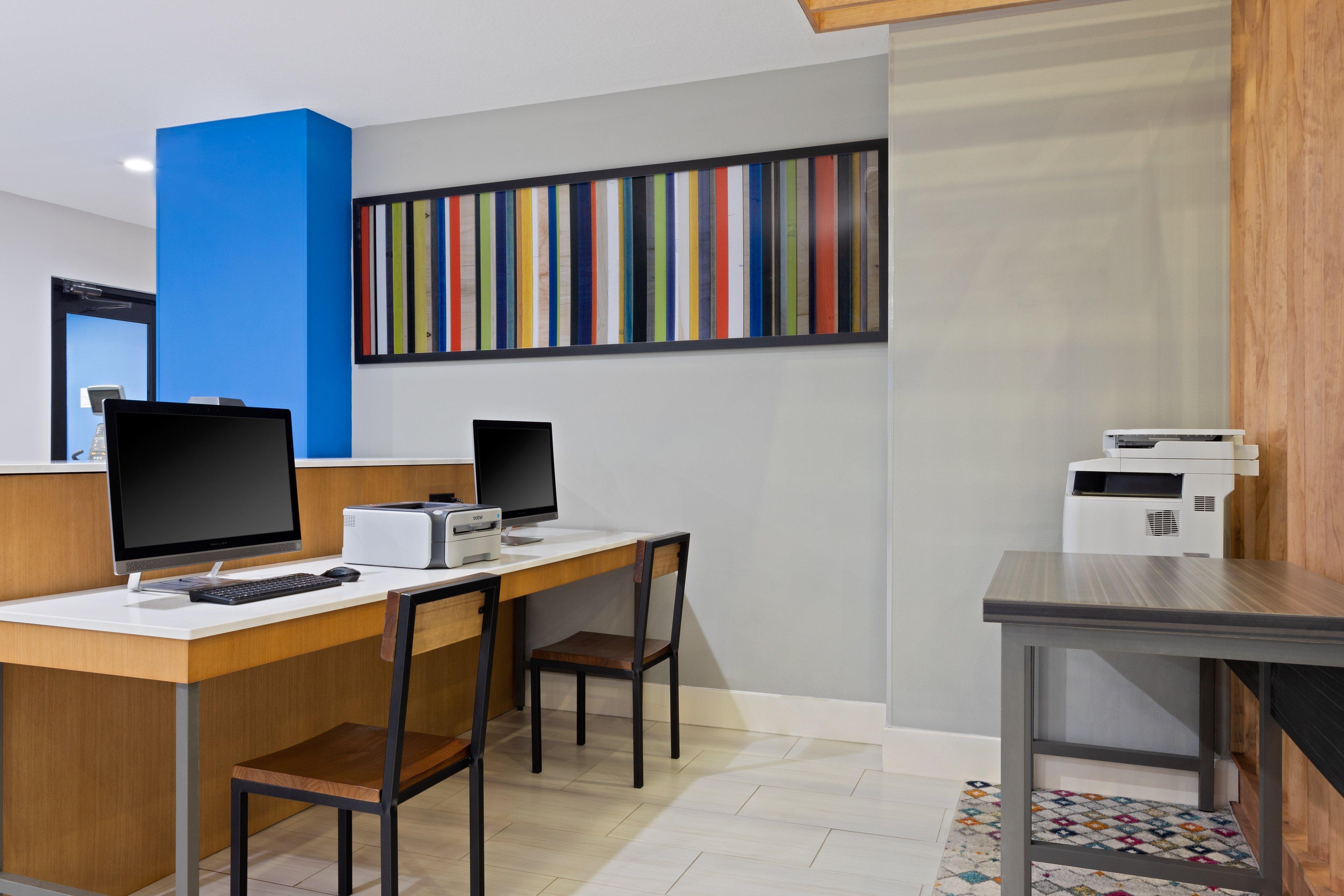 Holiday Inn Express Hotel & Suites Lake Placid By Ihg Luaran gambar