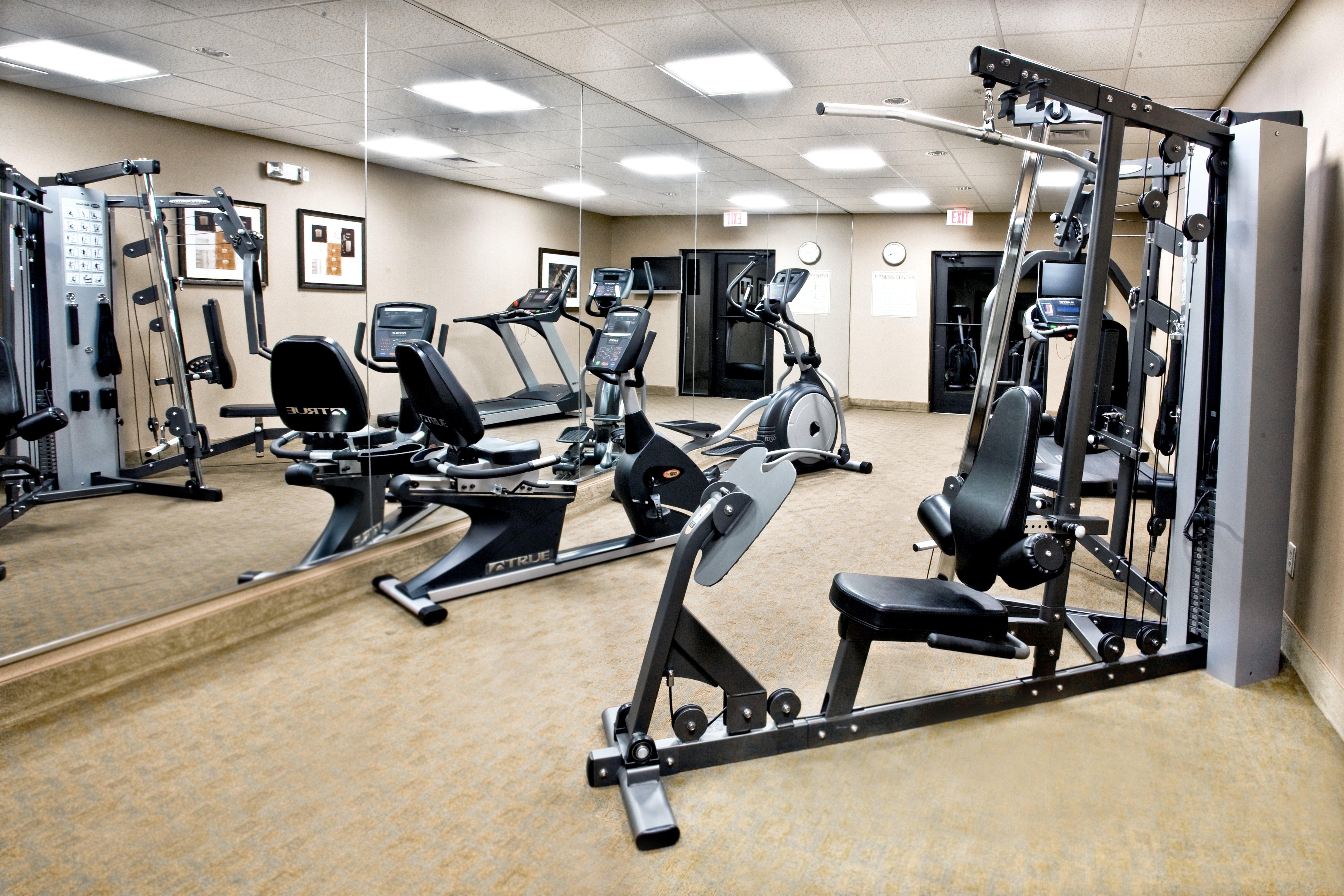 Holiday Inn Express Hotel & Suites Lake Placid By Ihg Luaran gambar