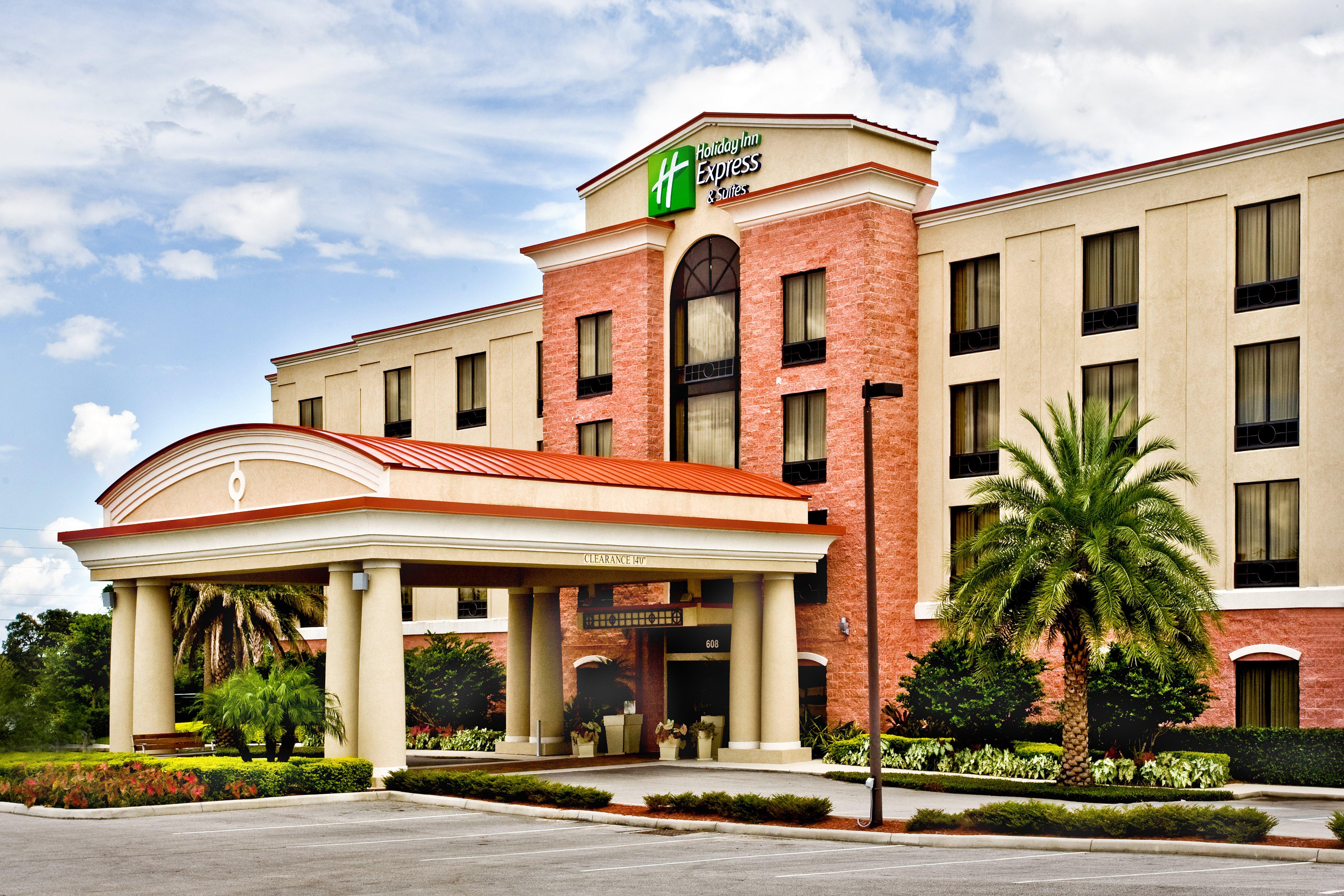 Holiday Inn Express Hotel & Suites Lake Placid By Ihg Luaran gambar