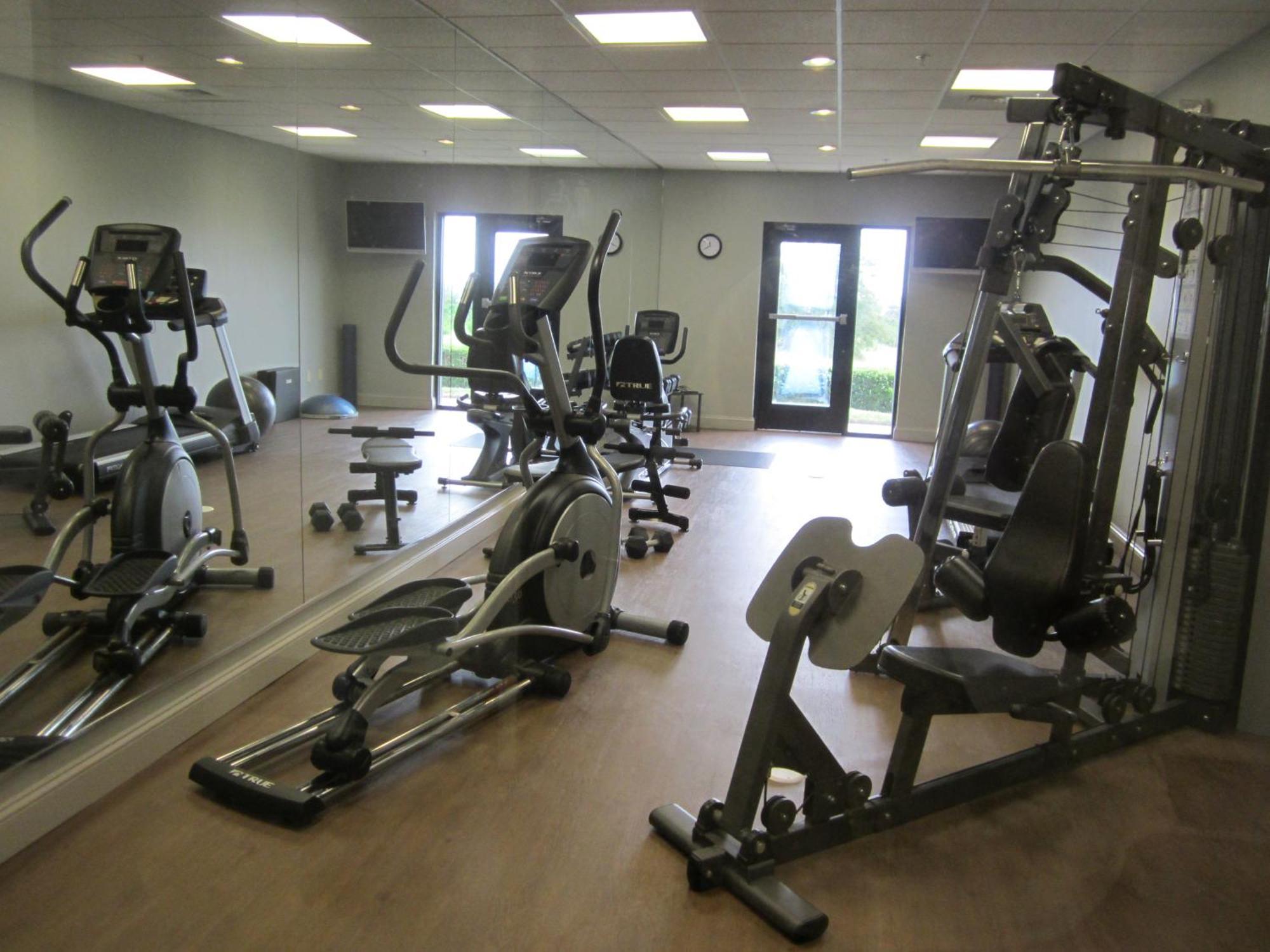 Holiday Inn Express Hotel & Suites Lake Placid By Ihg Luaran gambar
