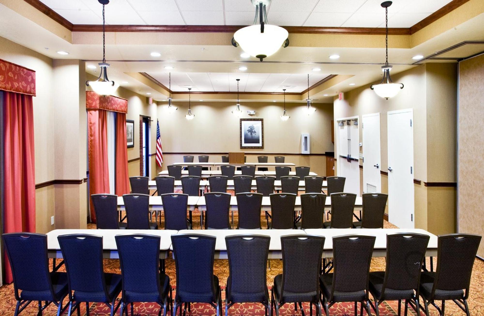 Holiday Inn Express Hotel & Suites Lake Placid By Ihg Luaran gambar