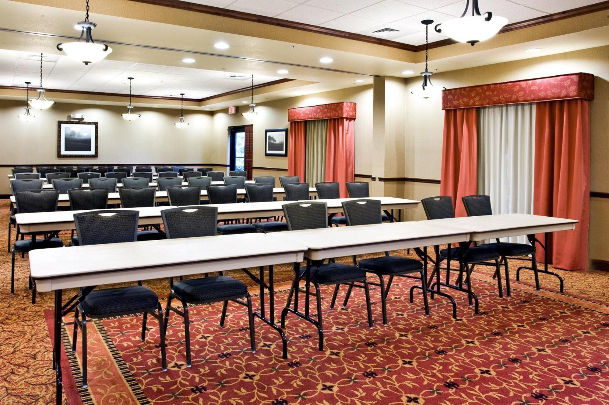 Holiday Inn Express Hotel & Suites Lake Placid By Ihg Luaran gambar