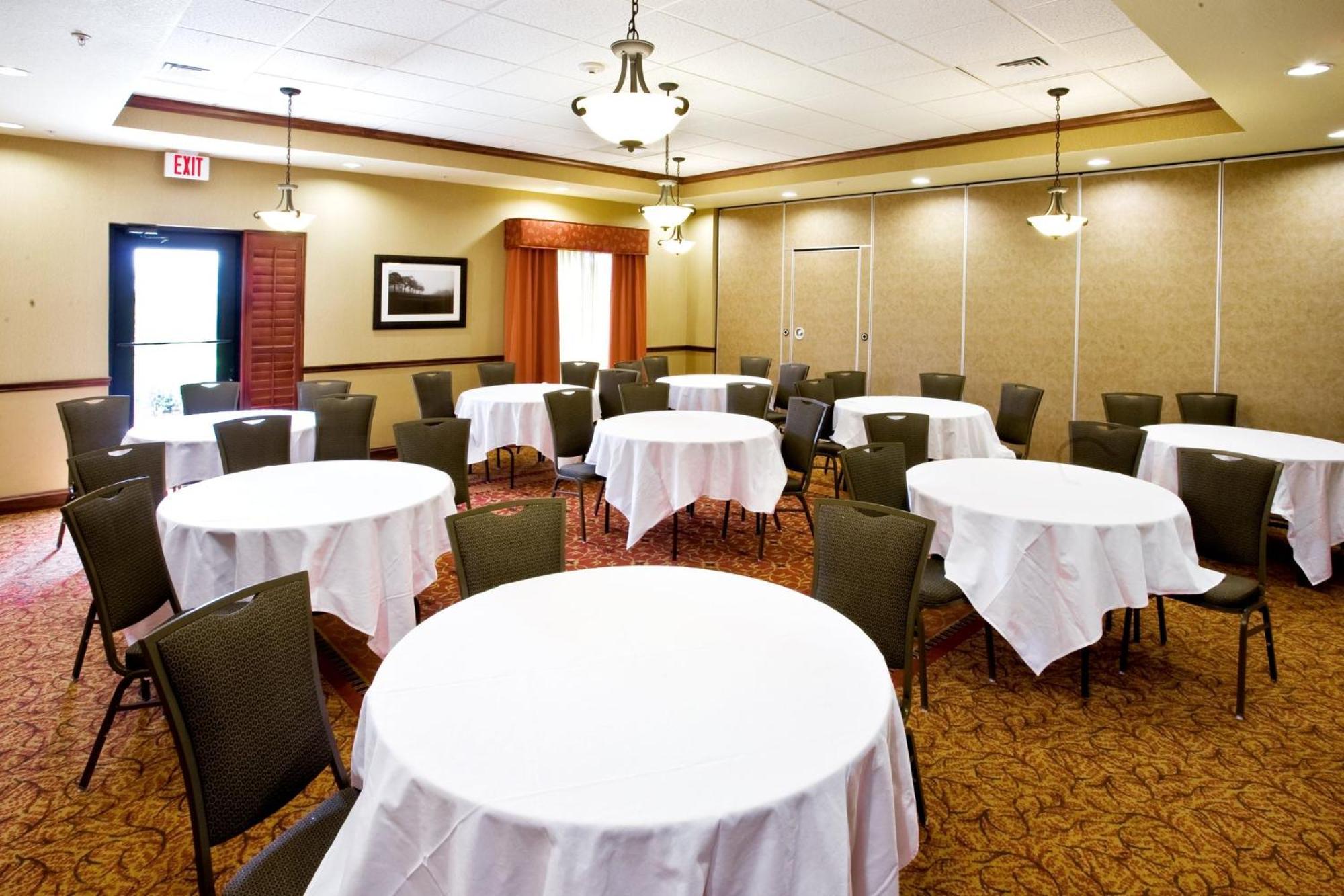 Holiday Inn Express Hotel & Suites Lake Placid By Ihg Luaran gambar