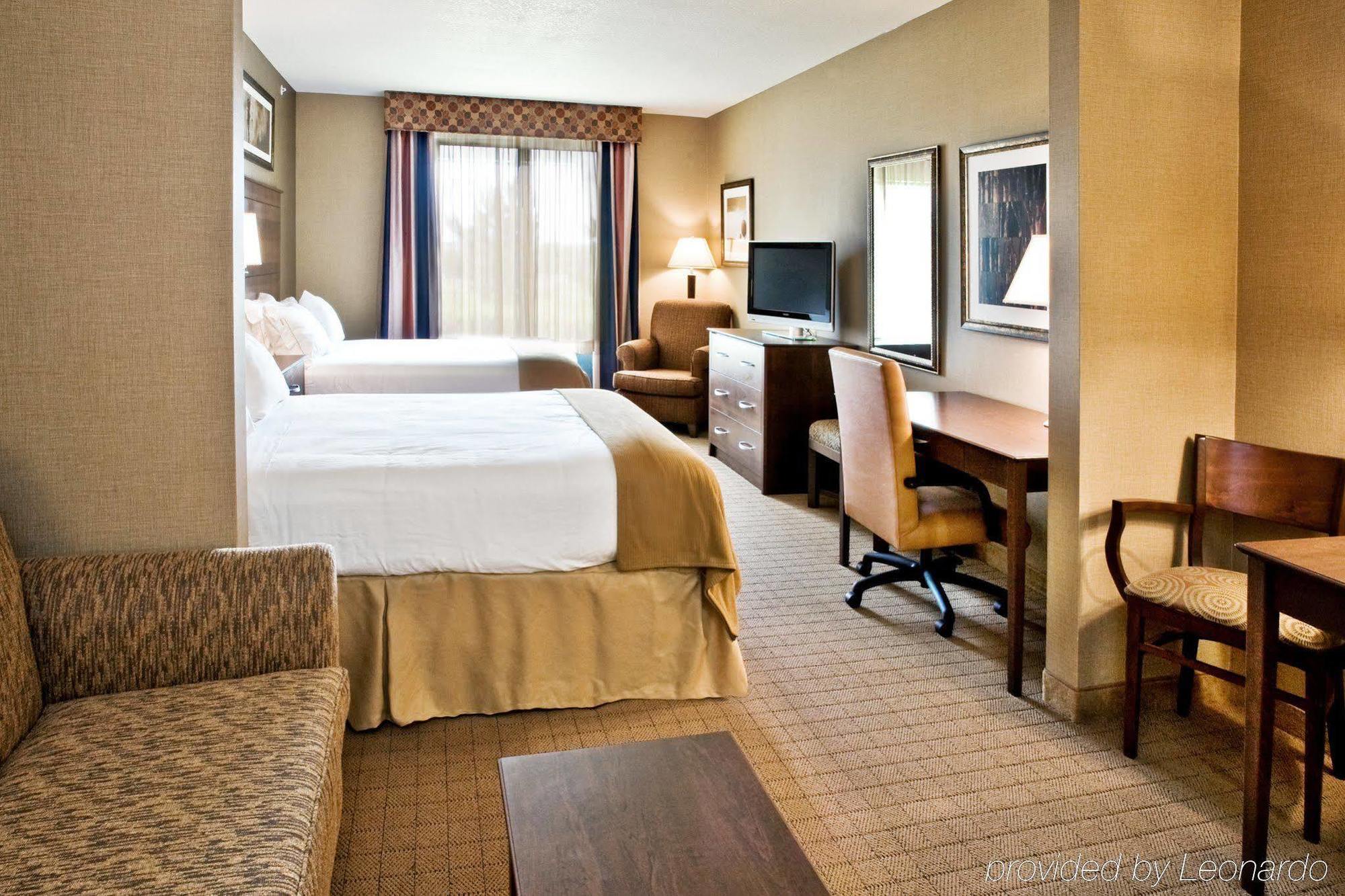 Holiday Inn Express Hotel & Suites Lake Placid By Ihg Bilik gambar