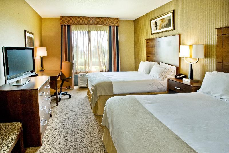Holiday Inn Express Hotel & Suites Lake Placid By Ihg Luaran gambar