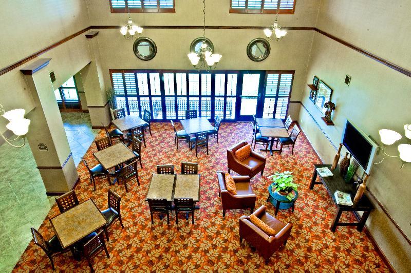 Holiday Inn Express Hotel & Suites Lake Placid By Ihg Luaran gambar